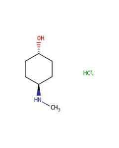 Astatech TRANS-4-(METHYLAMINO)CYCLOHEXANOL HCL; 1G; Purity 97%; MDL-MFCD28167682